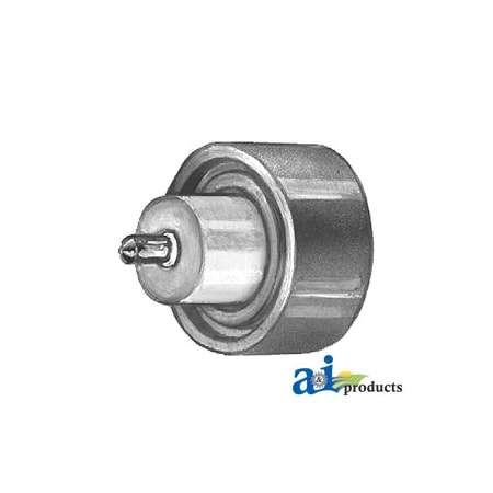 A & I Products High Side Pressure Switch 1.75" x2.5" x2.75" A-220-291